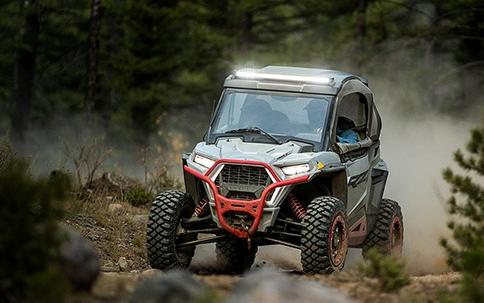 2021 Polaris RZR Trail S 1000 Premium