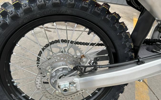 2026 Honda CRF450R