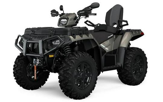2025 Sportsman Touring XP 1000 Trail - Polaris