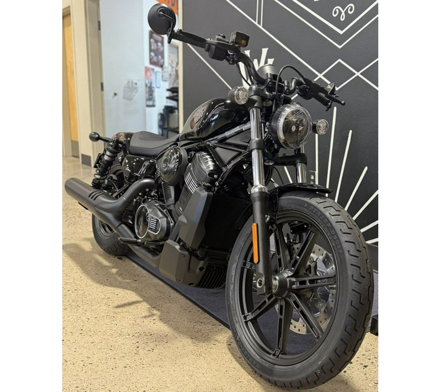 2026 Harley-Davidson® RH975 - Nightster®