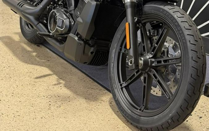 2026 Harley-Davidson® RH975 - Nightster®