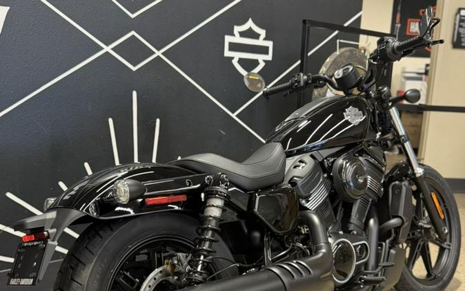 2026 Harley-Davidson® RH975 - Nightster®