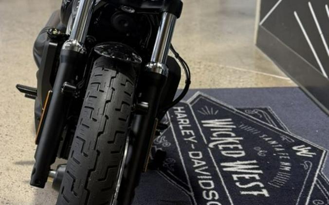 2026 Harley-Davidson® RH975 - Nightster®