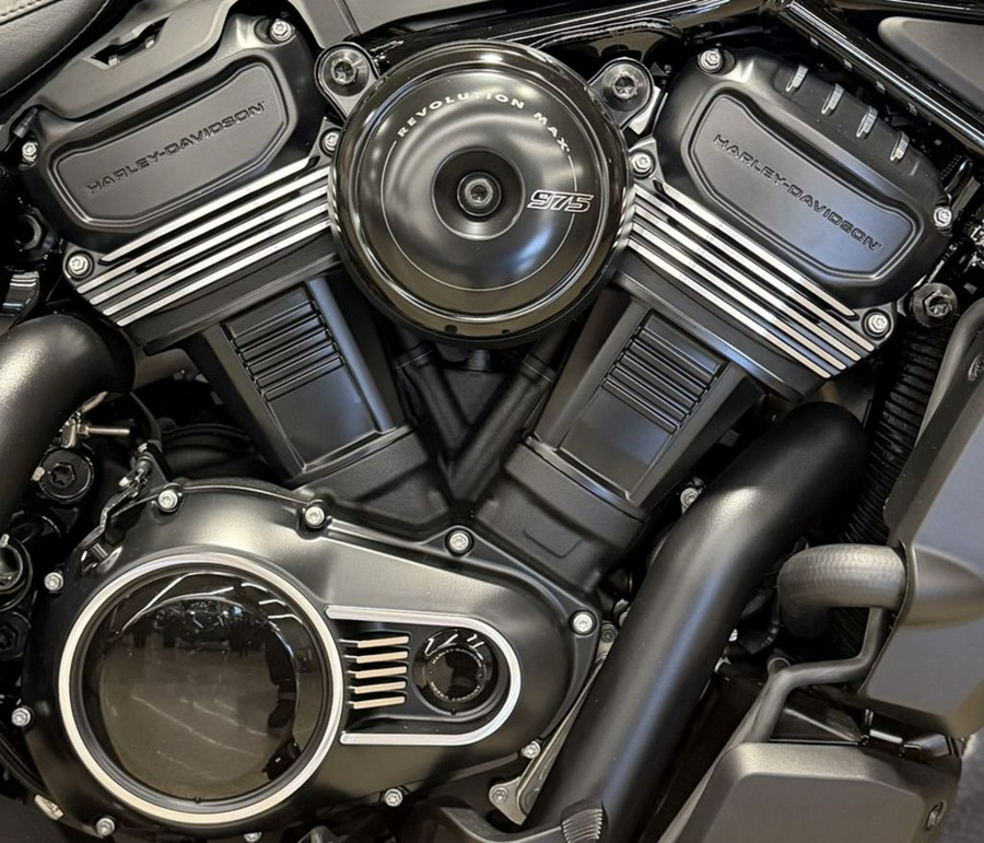2026 Harley-Davidson® RH975 - Nightster®