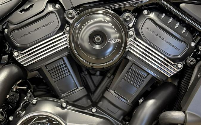 2026 Harley-Davidson® RH975 - Nightster®