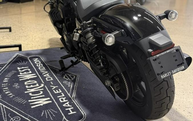 2026 Harley-Davidson® RH975 - Nightster®