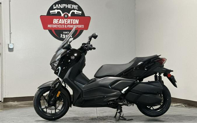 2026 Yamaha XMAX™ Base