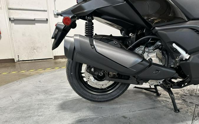 2026 Yamaha XMAX™ Base