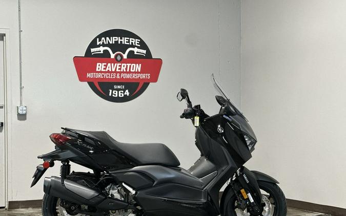 2026 Yamaha XMAX™ Base