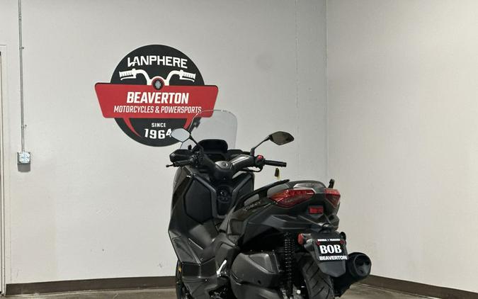 2026 Yamaha XMAX™ Base