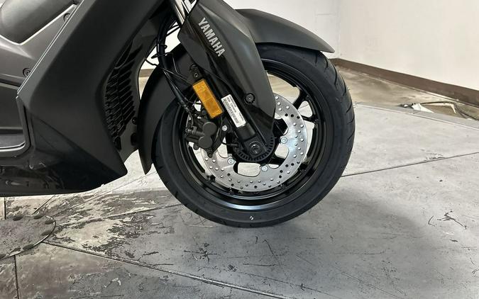 2026 Yamaha XMAX™ Base