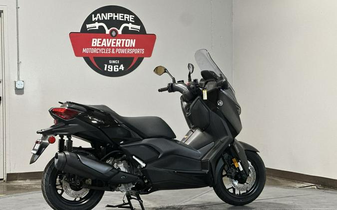 2026 Yamaha XMAX™ Base