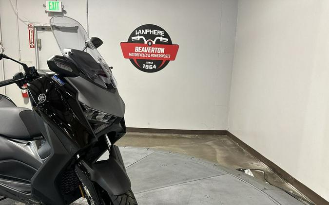 2026 Yamaha XMAX™ Base