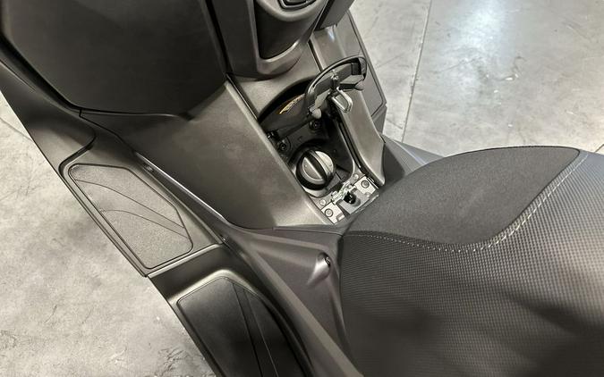 2026 Yamaha XMAX™ Base