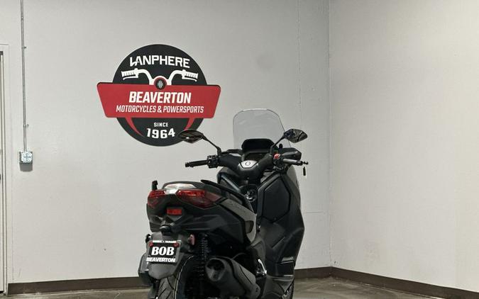 2026 Yamaha XMAX™ Base