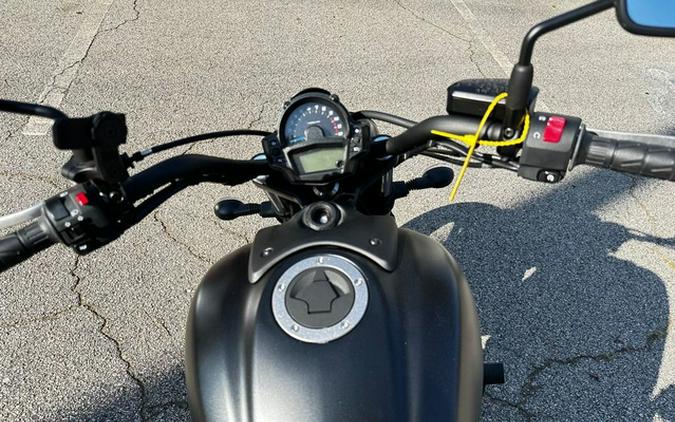 2025 Kawasaki Vulcan S