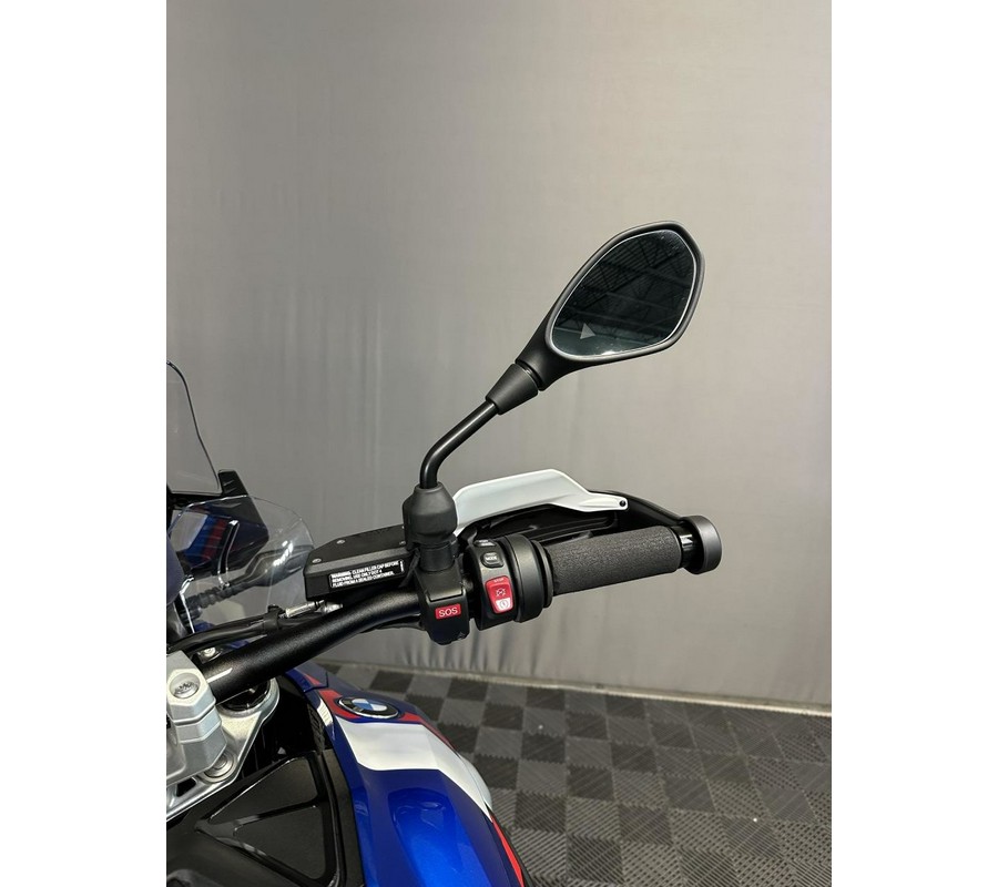 2024 BMW R 1300 GS
