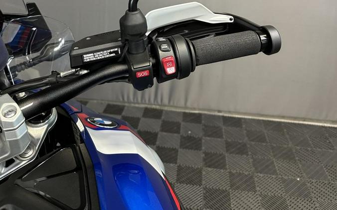 2024 BMW R 1300 GS