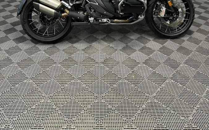2024 BMW R 1300 GS