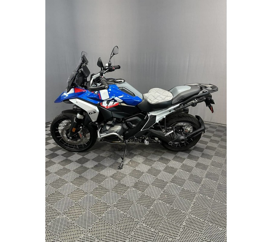 2024 BMW R 1300 GS