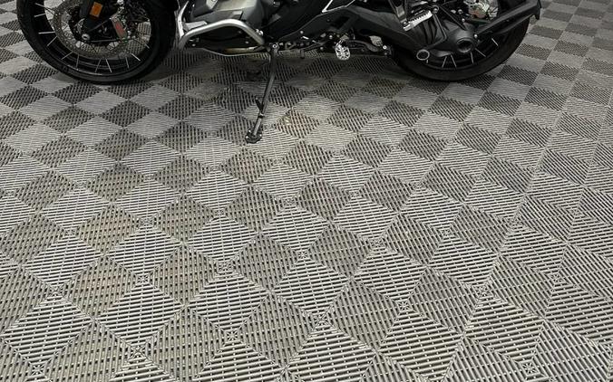 2024 BMW R 1300 GS