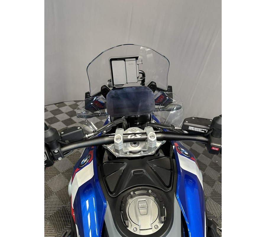 2024 BMW R 1300 GS