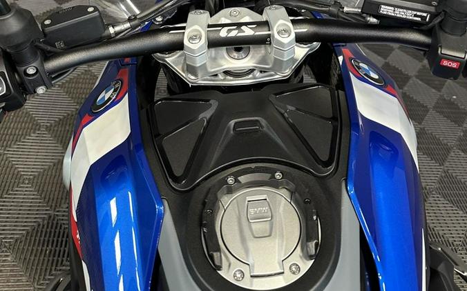 2024 BMW R 1300 GS
