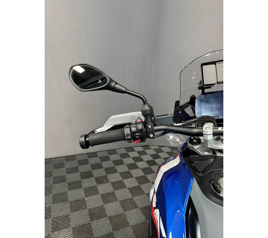 2024 BMW R 1300 GS