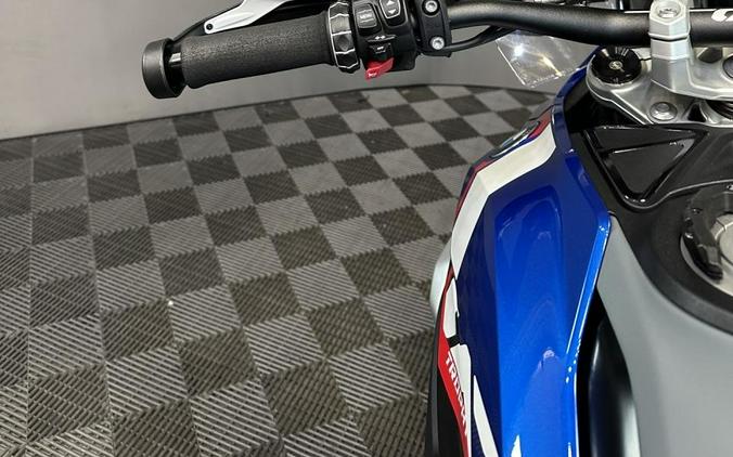 2024 BMW R 1300 GS