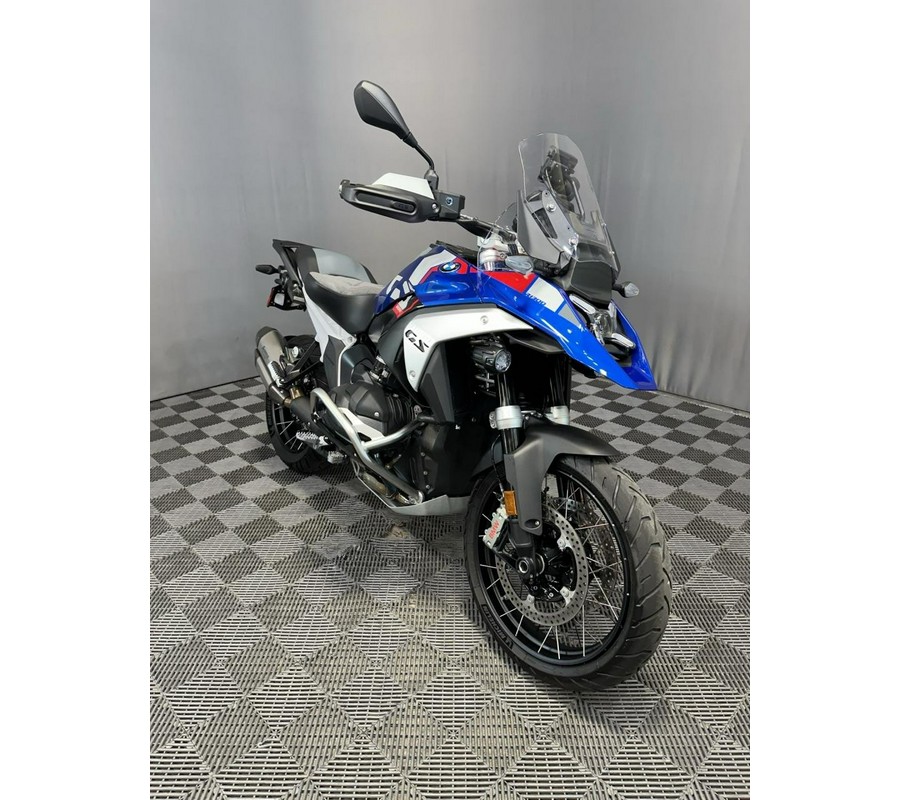 2024 BMW R 1300 GS