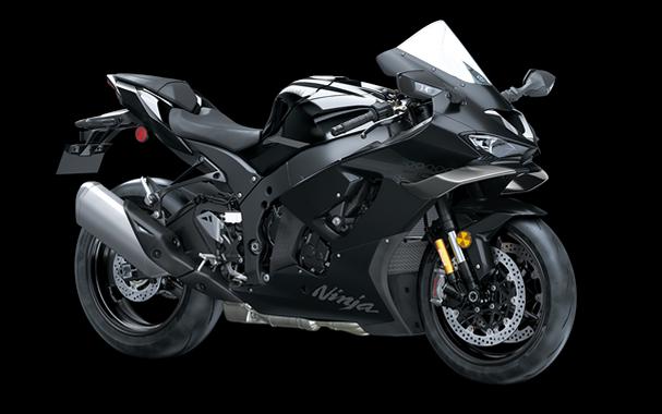 2027 Kawasaki NINJA ZX-10R ABS Lime Green/BLUE 24