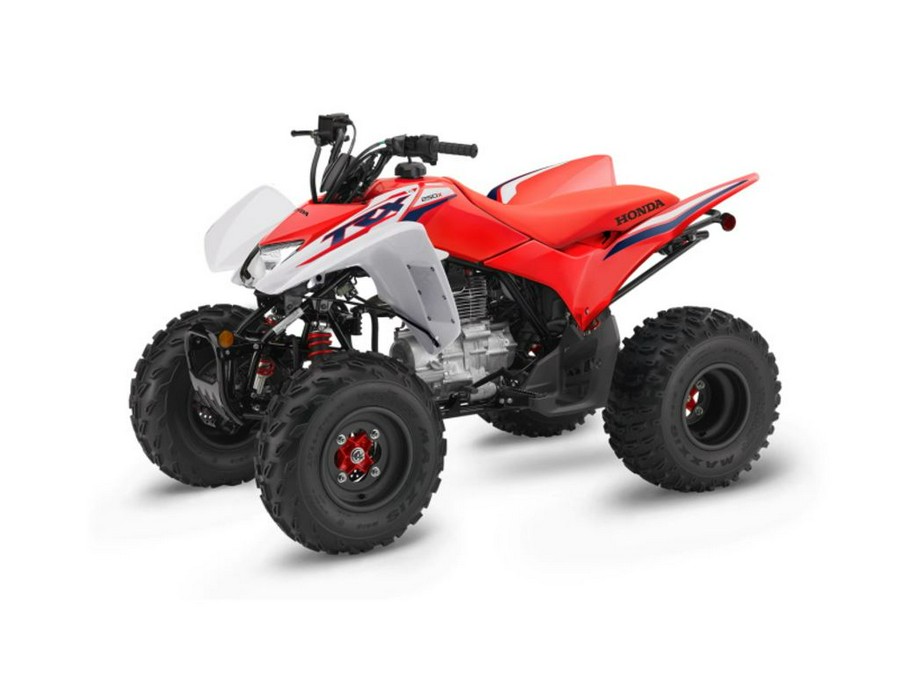 2023 Honda TRX® 250X