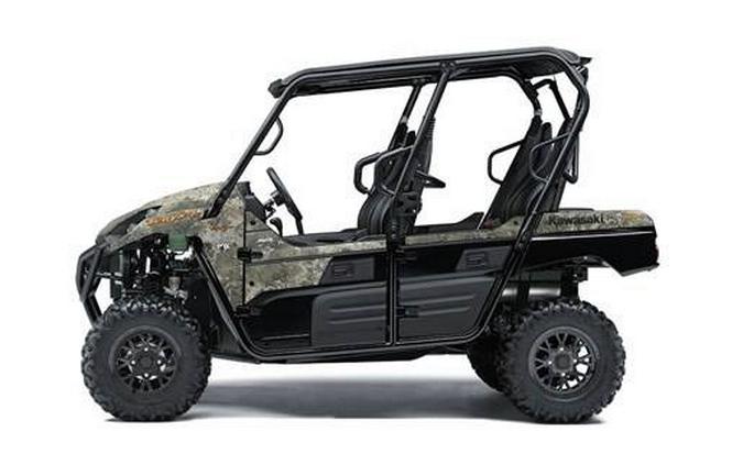 2024 Kawasaki Teryx4™ S LE