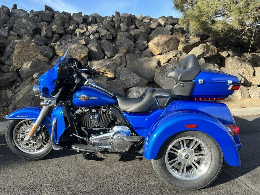 2024 Harley-Davidson® FLHTCUTG - Tri Glide® Ultra