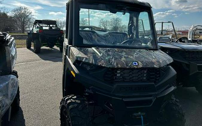 2024 Polaris Ranger SP 570 NorthStar Edition