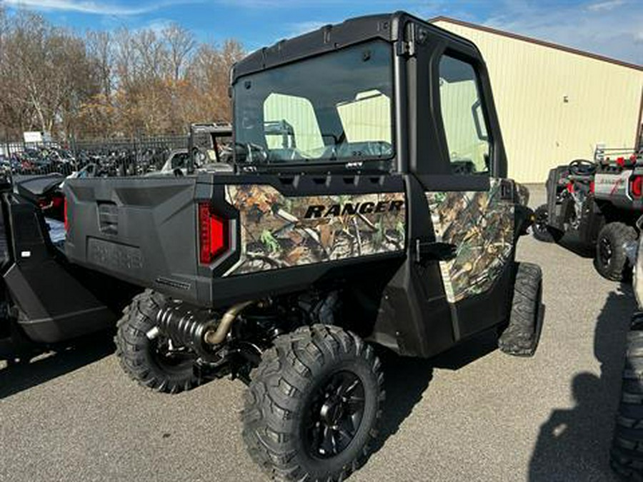 2024 Polaris Ranger SP 570 NorthStar Edition