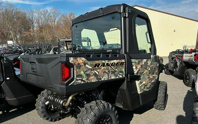 2024 Polaris Ranger SP 570 NorthStar Edition