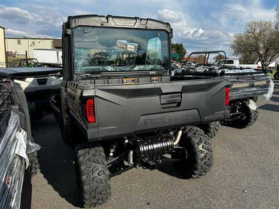 2024 Polaris Ranger SP 570 NorthStar Edition