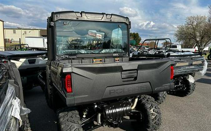 2024 Polaris Ranger SP 570 NorthStar Edition