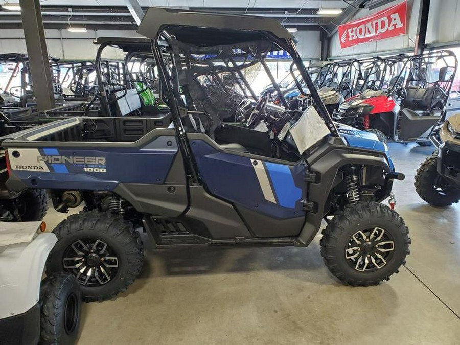 2024 Honda® Pioneer 1000 Trail