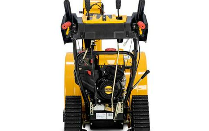 Cub Cadet 2X 26 in. TRAC INTELLIPOWER™