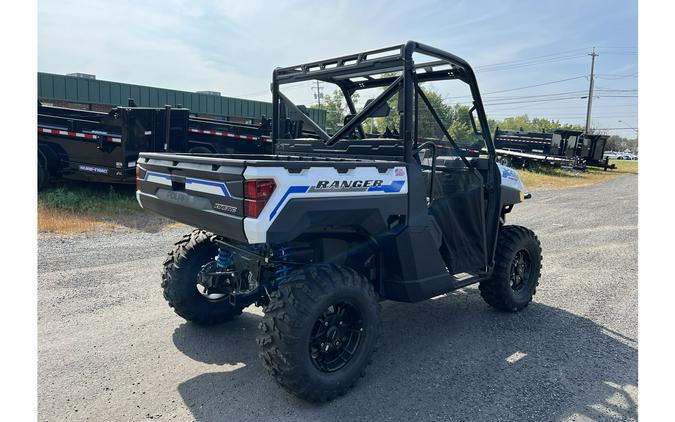 2024 Polaris Industries RANGER XP Kinetic Ultimate