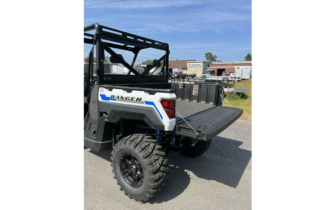 2024 Polaris Industries RANGER XP Kinetic Ultimate