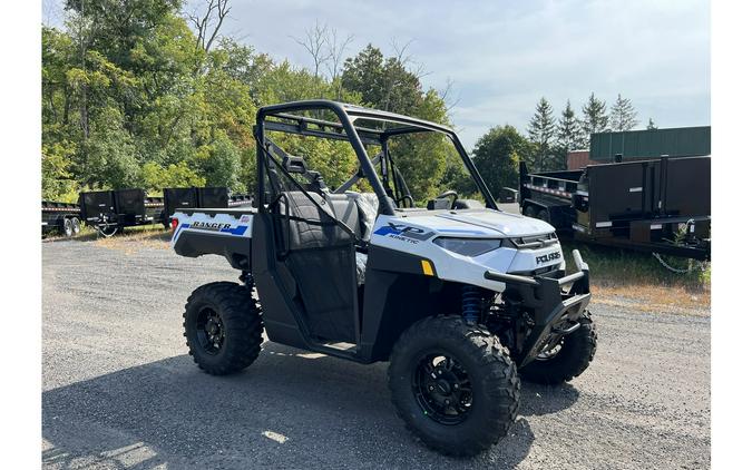 2024 Polaris Industries RANGER XP Kinetic Ultimate