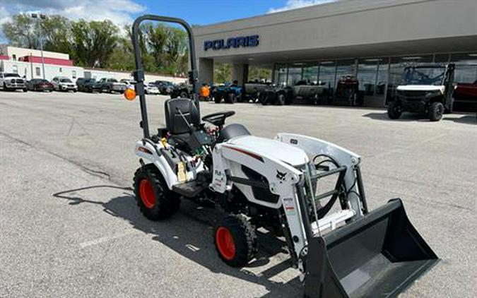 2024 Bobcat CT1021 HD Tractor