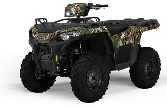 2024 Polaris Sportsman 570