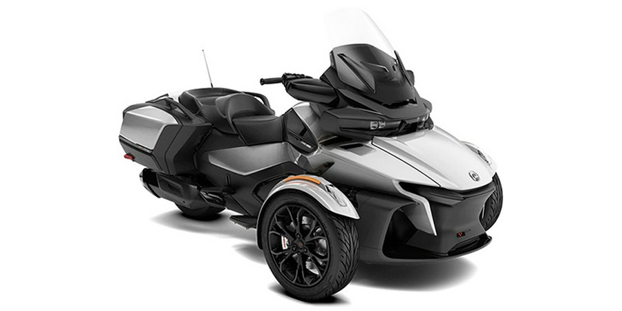 2024 Can-Am Spyder RT