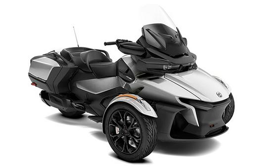 2023 Can-Am Spyder RT Review [Celebrating 2023 IFRD]