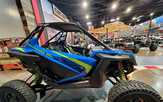 2024 Polaris RZR TURBO R ULTIMATE