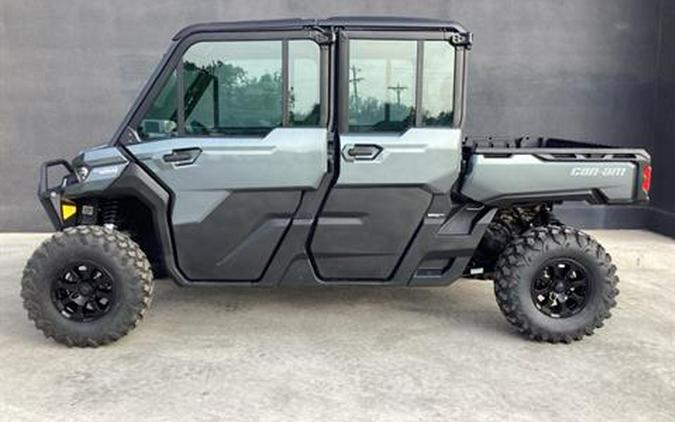 2024 Can-Am Defender MAX Limited